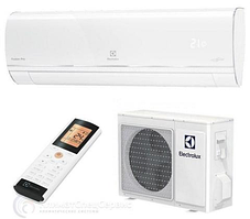 Кондиціонер Electrolux EACS/I-24HF/N3_18Y Fusion Super DC Inverter