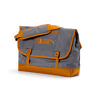 Сумка через плече Puma Campus Shoulder Bag Woven