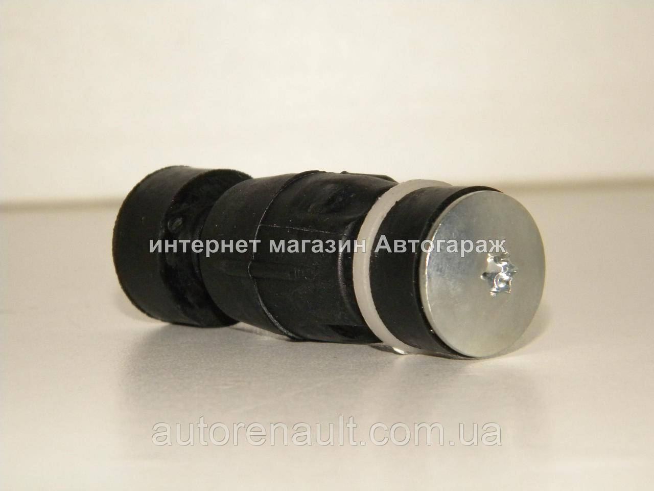 Тяга переднього стабілізатора на Рено Логан II 2012-> A. B. S. (Нідерланди) 260677