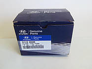 Паливний фільтр для Kia Sportage 2010- (gaz)