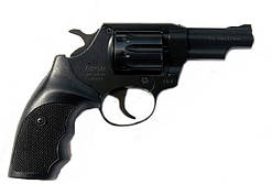 Револьвер під патрон флобера SNIPE 3 (пластик)