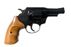 Револьвер Флобера SNIPE 3 (бук)