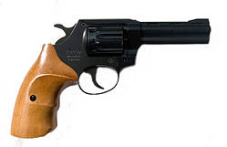 Револьвер під патрон флобера SNIPE 4 (бук)