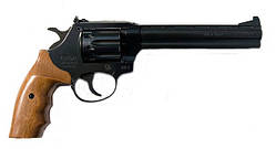 Револьвер під патрон флобера SNIPE 6 (горіх)