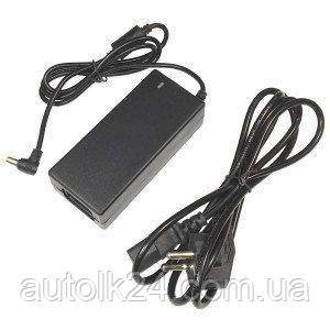Блок живлення для Led-стрічок 120W 12 V 10 A для внутрішнього застосування