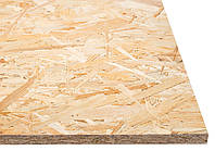 ОСБ 10 мм OSB (Oriented Strand Board) производитель SWISS KRONO