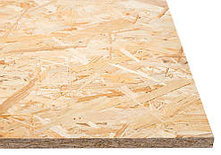 ОСБ 10 мм OSB (Oriented Strand Board) виробник SWISS KRONO