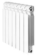 Радіатор Global Style Plus 500/100 з двома металевими шарами (виробництво Італія)