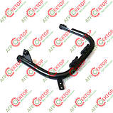 Голкотримач кронштейн кріплення голок Оригінал на прес-підбирач Sipma 2024-070-520.01 202407052001 202407052, фото 2