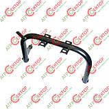 Голкотримач кронштейн кріплення голок Оригінал на прес-підбирач Sipma 2024-070-520.01 202407052001 202407052, фото 6