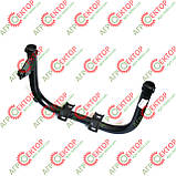 Голкотримач кронштейн кріплення голок Оригінал на прес-підбирач Sipma 2024-070-520.01 202407052001 202407052, фото 7