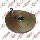 Диск керування включенням в'язального столу аналог не комплектний на прес-підбирач Sipma 2023-080-541.02c, фото 4