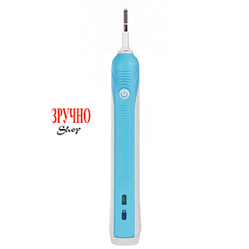 Моторний блок зубної щітки Oral-B Professional Care 500 (D16.513U)