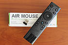 Air Mouse Q5 пульт з гіроскопом та мікрофоном, фото 2