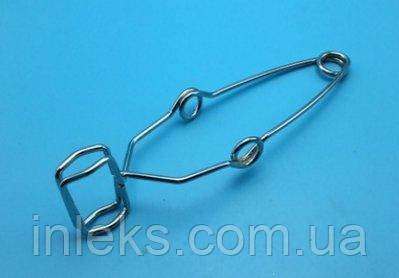 Купить Пробиркодержатель Металлический, цена 60 ₴ — Prom.ua (ID#748584970)