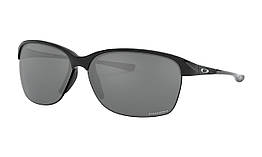 Окуляри сонцезахисні Oakley Unstoppable Women's Polished Black Prizm Black