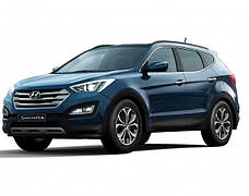 Santa Fe (2012-2018)