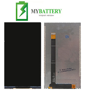 Дисплей (LCD) Blackview BV2000/ BV2000S (MFP050143B)