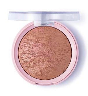 Рум'яна запечённые Flormar №6 Baked Blush Флормар