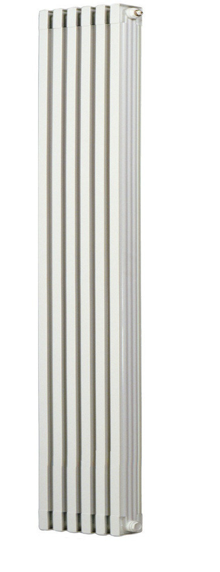 Радіатор Global EKOS PLUS 1800 виготовлений з алюмінію (виробництво Італія).