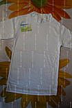 Футболка дитяча,стрази, від 110 до 140., фото 3