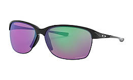 Окуляри сонцезахисні Oakley Unstoppable Polished Black Prizm Golf