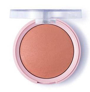 Рум'яна запечённые Flormar №8 Baked Blush Флормар