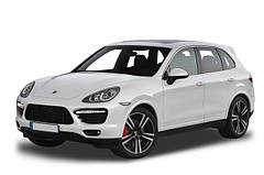 Porsche Cayenne (2002-2010)