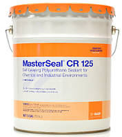 Модифицированный битумом полиуретановый герметик MasterSeal CR 125