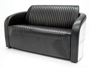 Диван для зони очікування салону краси Infinity диван офісний якісний 140*100*60 см