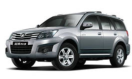 GreatWall Haval H3 (2005-...)