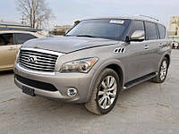 Автошрот - разборка Infiniti Qx56 / Qx80 (Z62) на запчасти и комплектующие