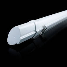 Світлодіодний LED світильник BIOM 36W TL СТАНДАРТ лінійний 120 см (IP65), фото 4