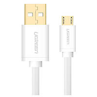 Кабель micro USB 2.0 Ugreen(1.5 метр)