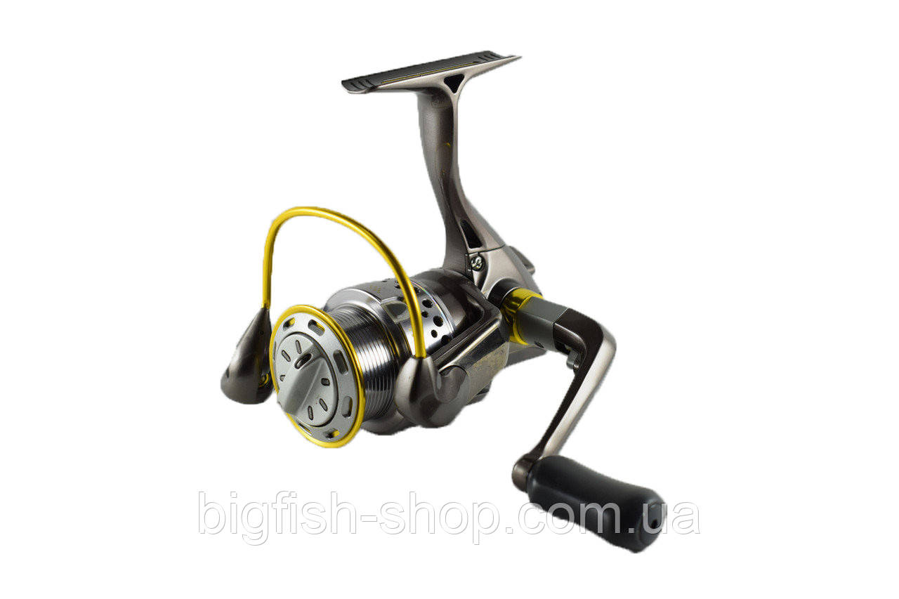 Катушка Ryobi Zauber 1000 - фото 1 - id-p469556855