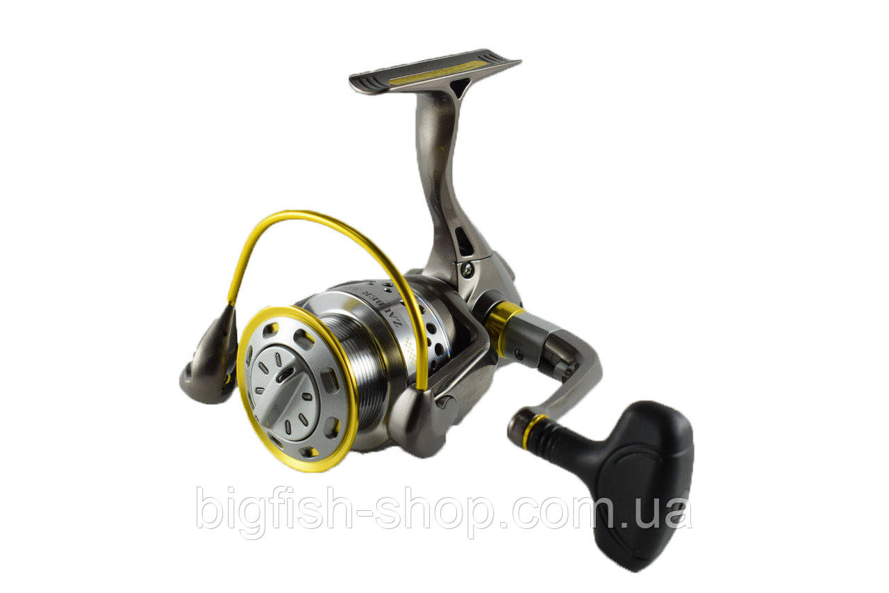 Катушка Ryobi Zauber 3000 (ID#469644113), цена: 4690 ₴, купить на