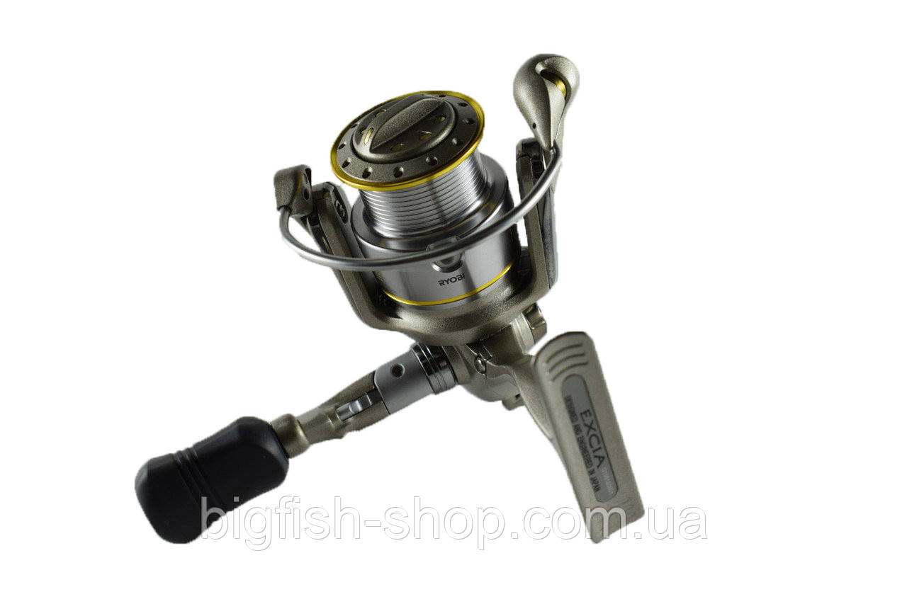Котушка Ryobi Excia 1000
