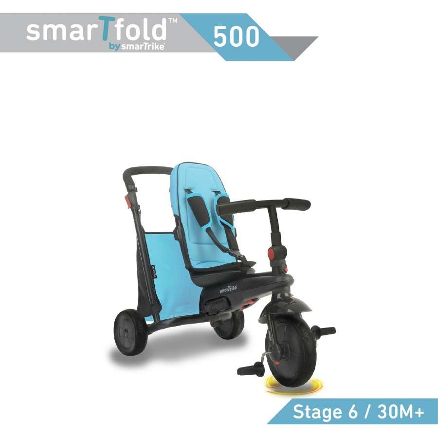 Smart trike 7 cheap in 1 500