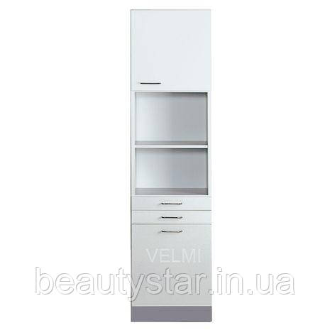 Лабораторія VM512