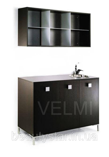 Лабораторія VM525