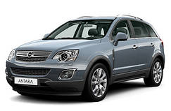 Opel Antara (2006-2010-...)