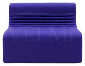 М'який диван для клієнтів у зали очікування VM222 диван для відвідувачів кафе ресторану клубу