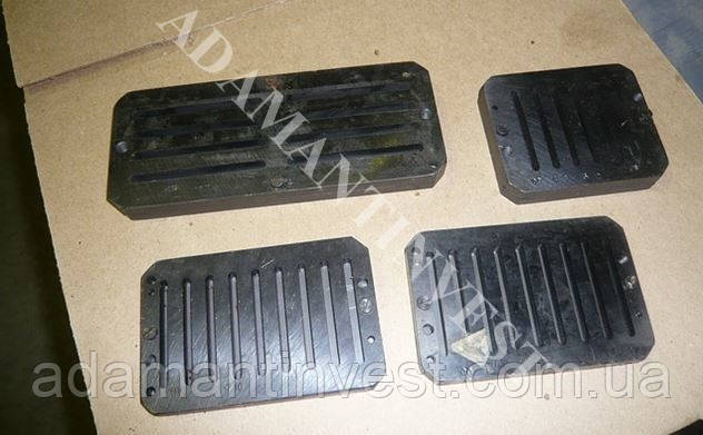 Клапан нагнітальний 1 щаблі 304-168 СБ 14 , фото 1