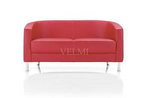 Диван для очікування VM204 офісні дивани для відвідувачів кафе