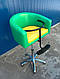 Дитяче перукарське крісло для стриження дітей VM860 крісла для дитячих перукарень, фото 6