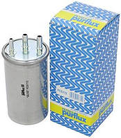 Топливный фильтр 1.5 DCI (EVRO IV) Renault Duster Purflux FCS772A, 164000884R, 7701478546, 164002137R