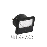 Вольтметр ЕВ0302 0-250в, фото 1