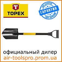 Лопата штыковая, TOPEX 15A055