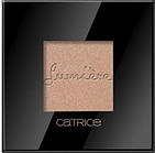 Catrice стійкі тіні для повік Pret-a-lumiere longlasting eyeshadow