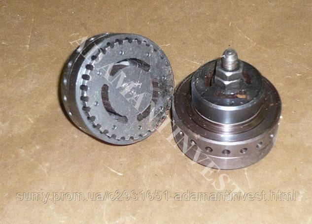 Клапан 304-98-37-00, фото 1